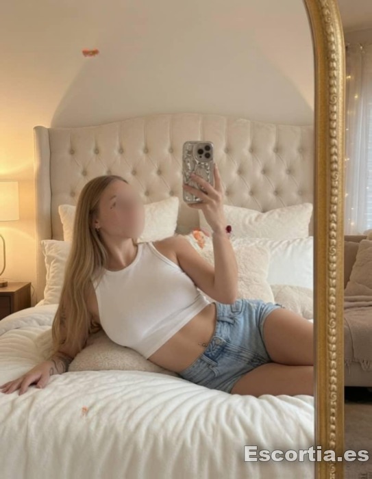 Angela escort Toledo