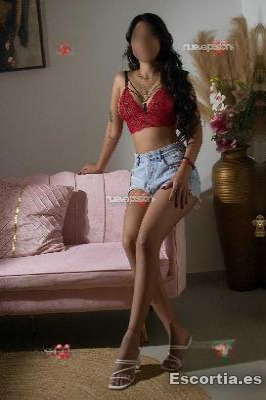 Paola escort Elda