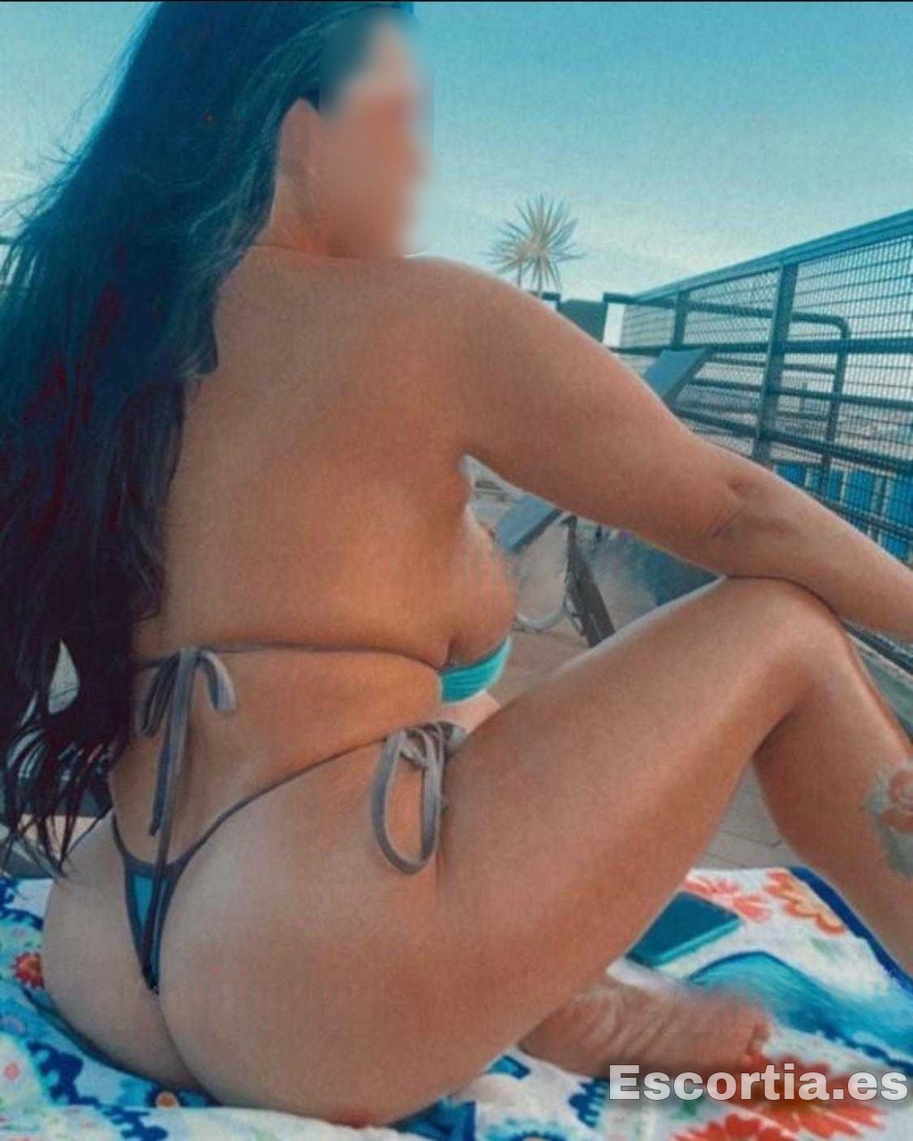 Señorita colombiana 28 photo 4