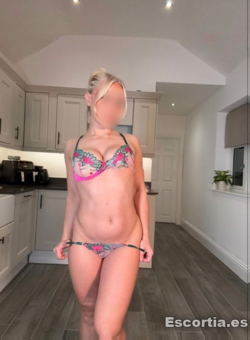 Emilly escort A Coruña