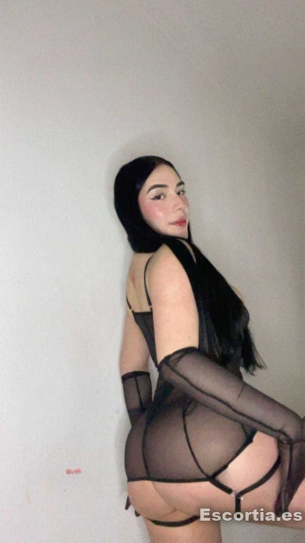 Sofía photo 5