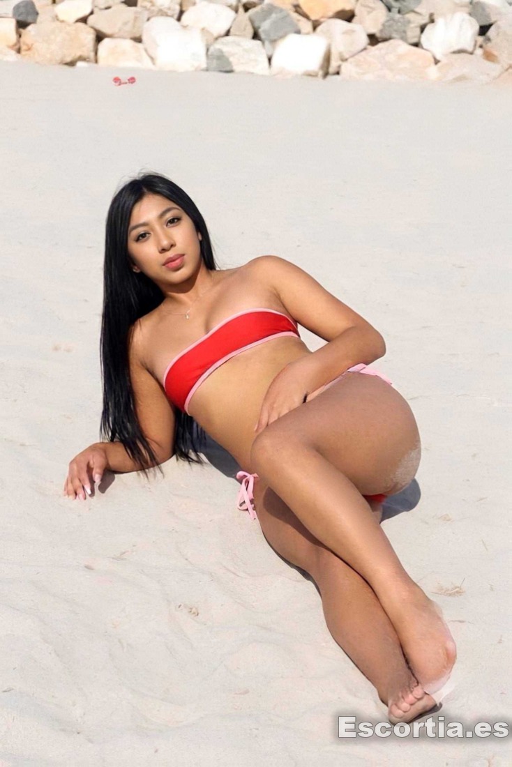 Puta 23 escort Alicante
