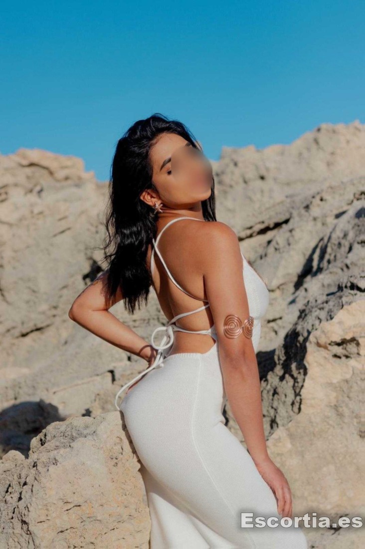 Puta latina 22 escort Elche