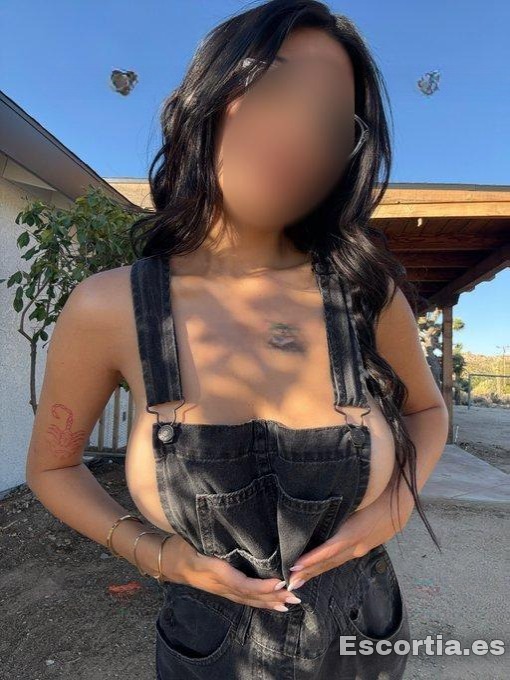 Señorita 28 escort Guadalajara
