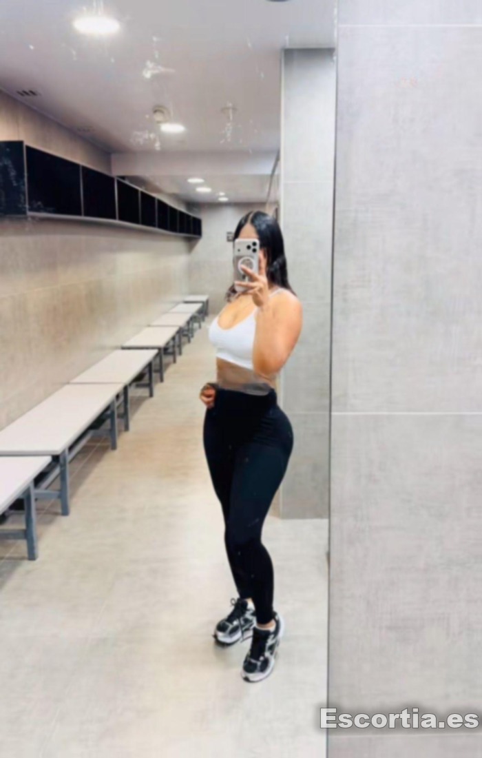 Valentina escort Ciudad Real