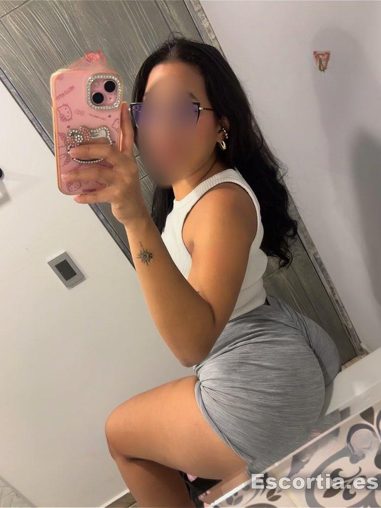 Escort 27 escort Madrid