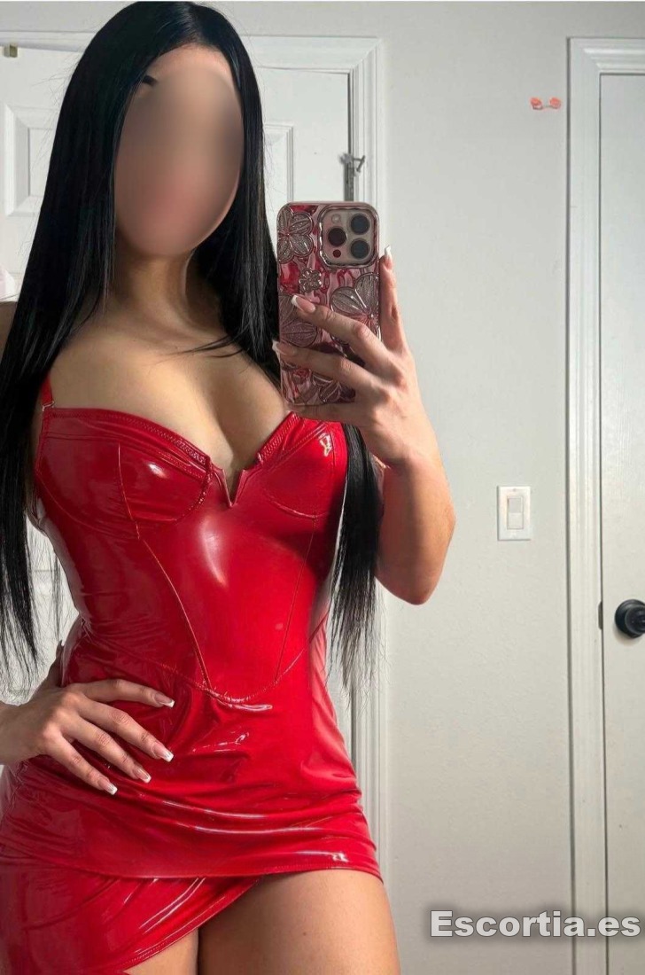 Señorita latina 23 escort Santa Cruz de La Palma