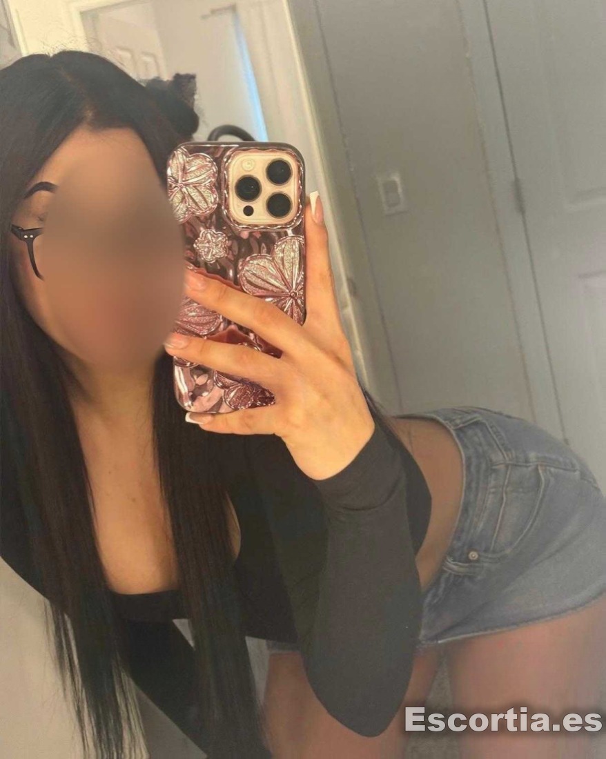 Señorita latina 23 photo 3