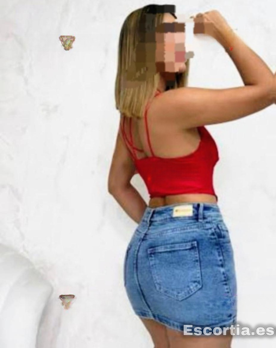 Señorita paraguaya 27 photo 6