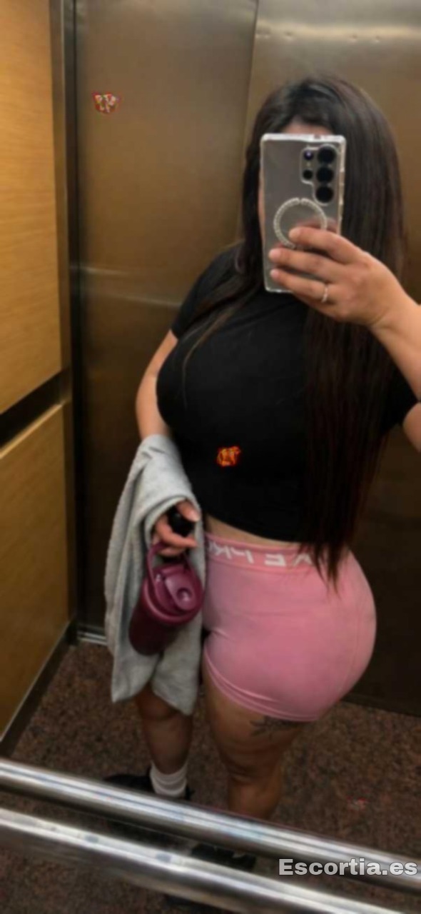 Antonia escort baleares