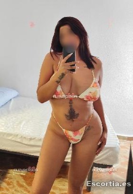 Samy escort Alzira
