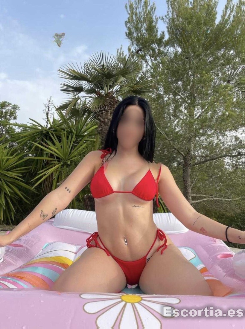 Alejandra photo 7