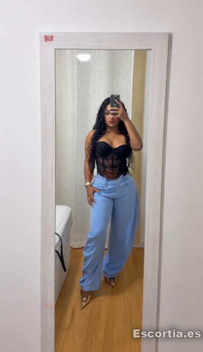 Señorita 24 photo 3