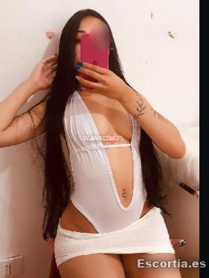 Señorita latina 21 escort Arrecife
