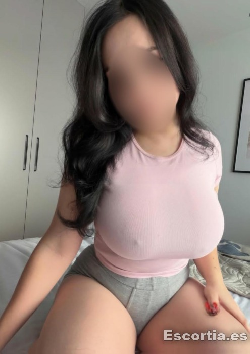 Amaya escort Guadalajara