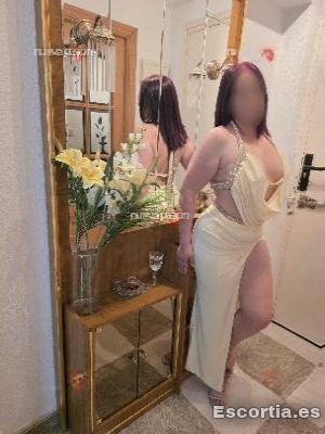 Puta colombiana 35 escort Ferrol