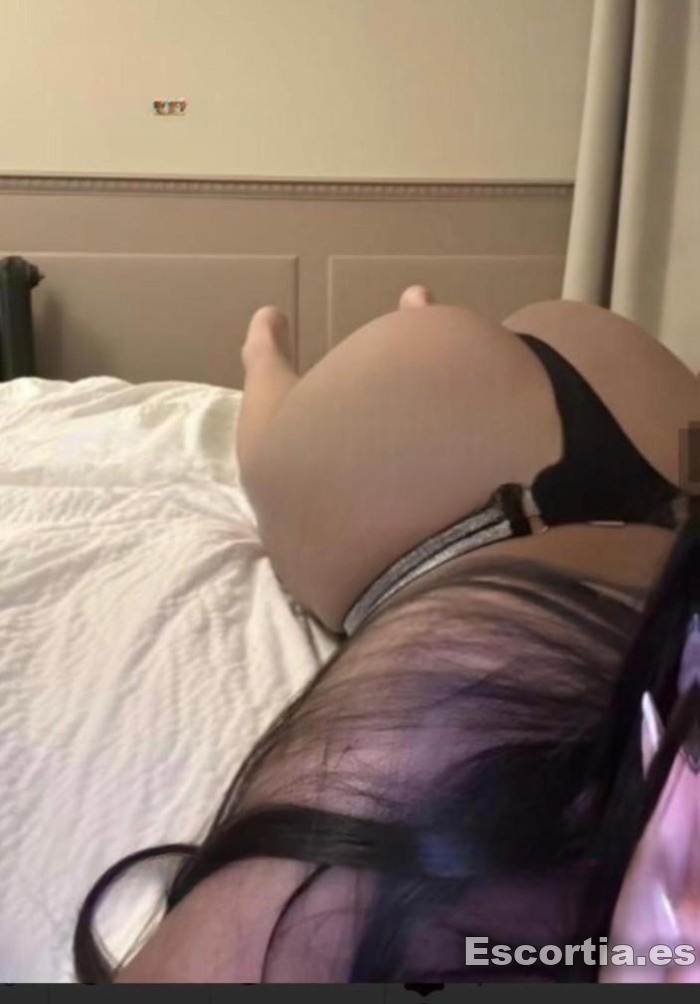 Escort 29 escort Ciudad Real