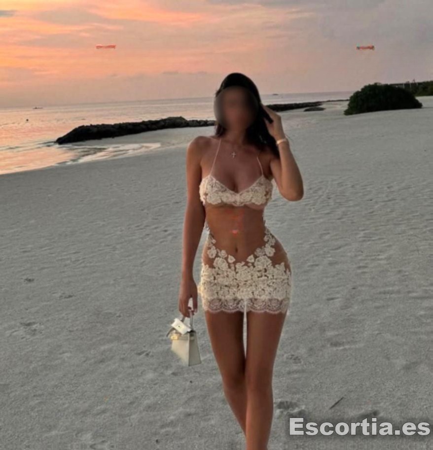 Lucia escort A Coruña