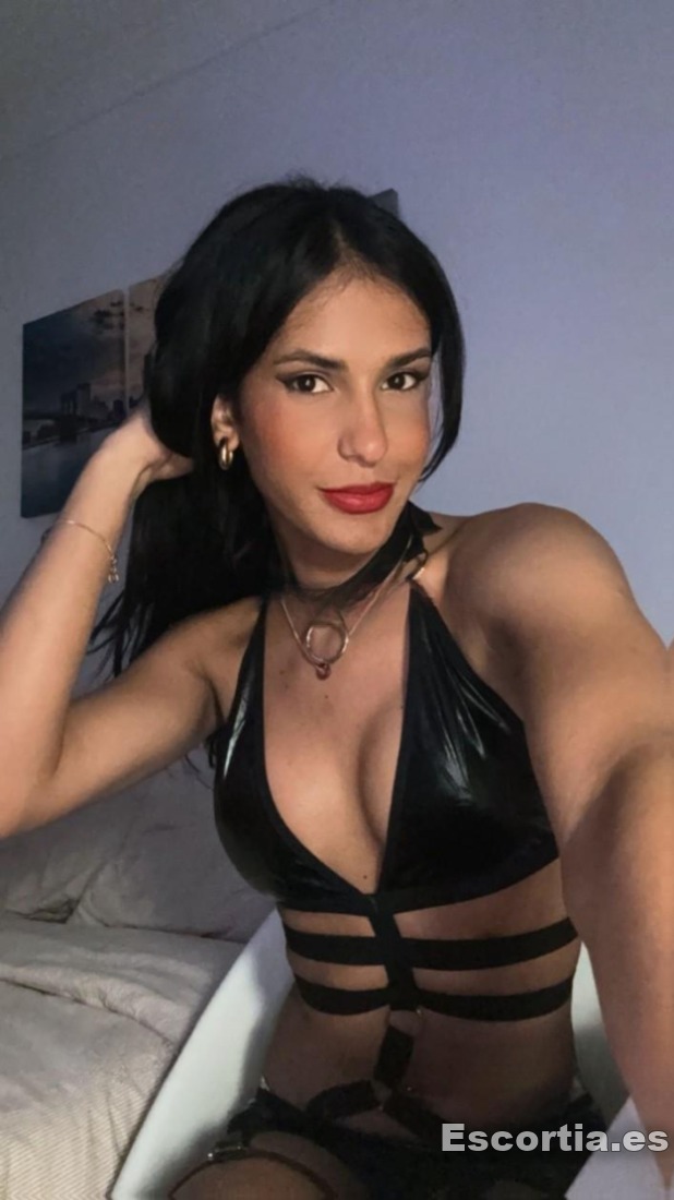 Alejandra escort Irun
