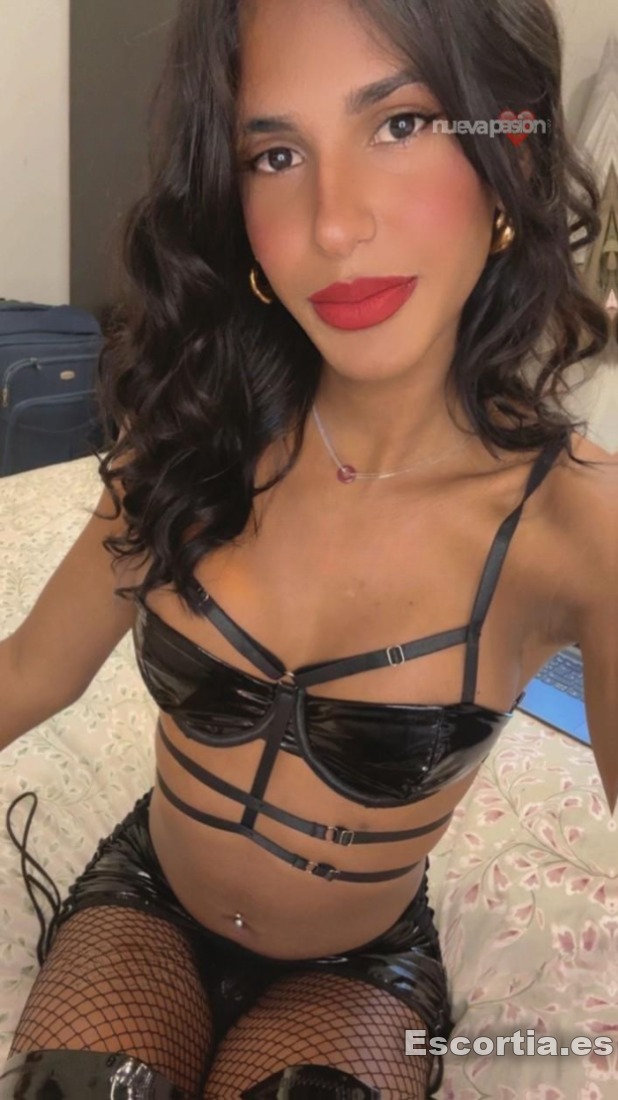 Alejandra photo 2