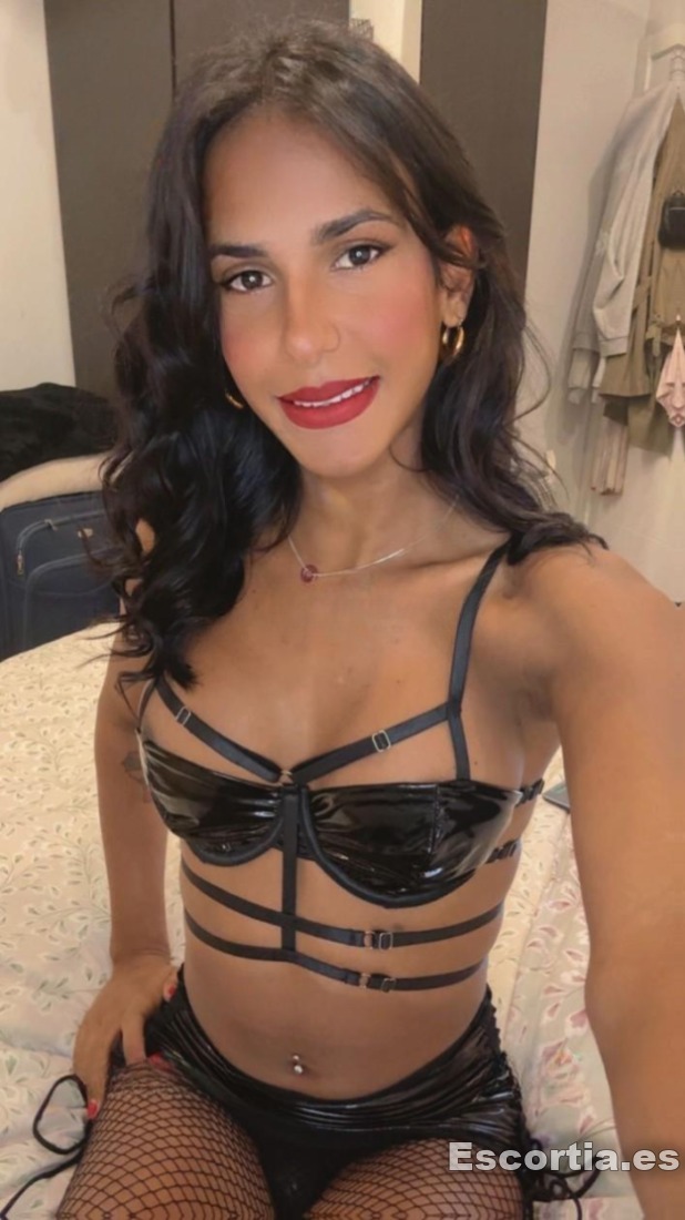 Alejandra photo 5