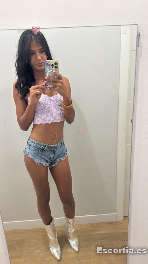 Alejandra photo 6