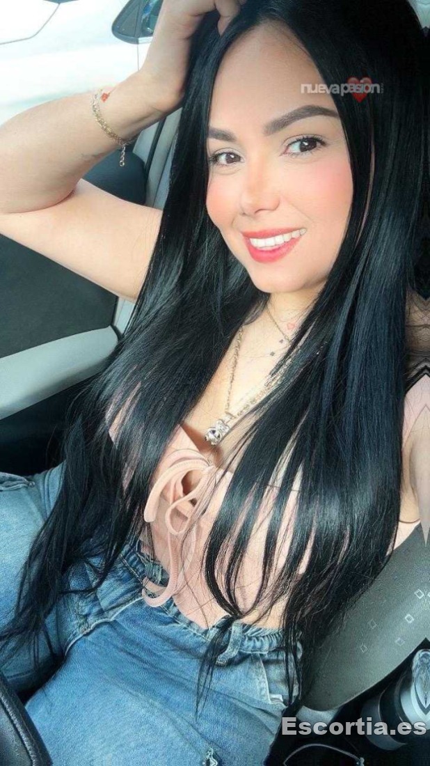 Señorita latina 27 photo 9
