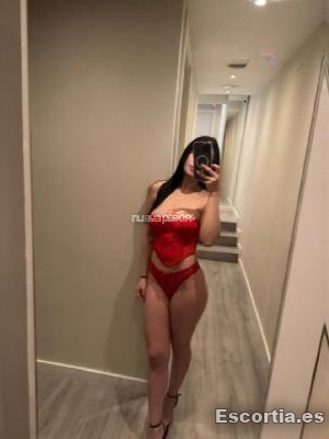 Camila escort Cullera