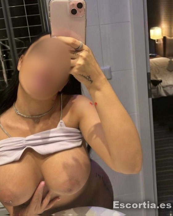 Carmen escort Valladolid