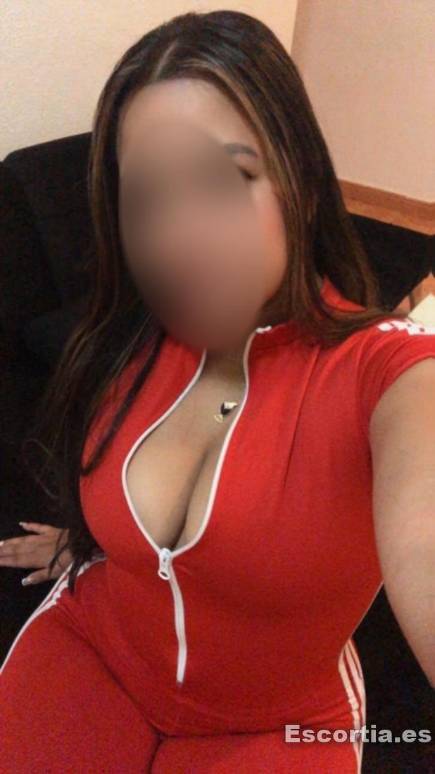 Sofia escort Elche