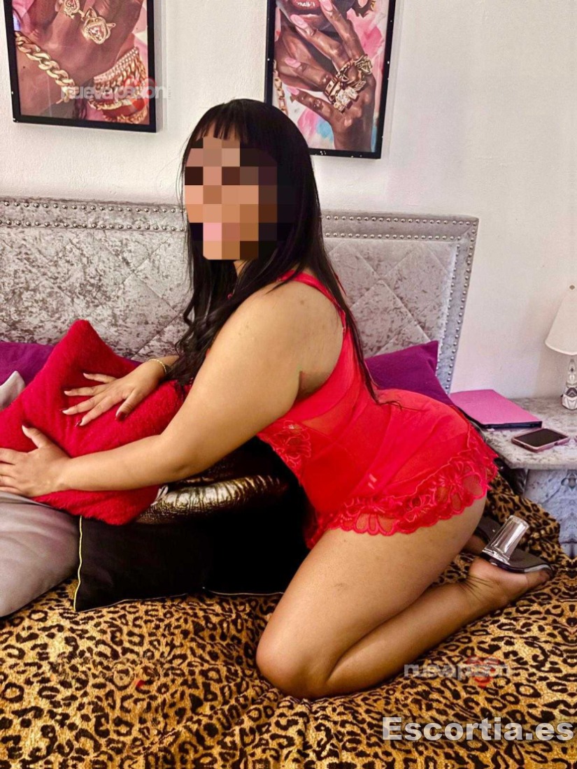 Puta venezolana 26 escort Santa Cruz de Tenerife