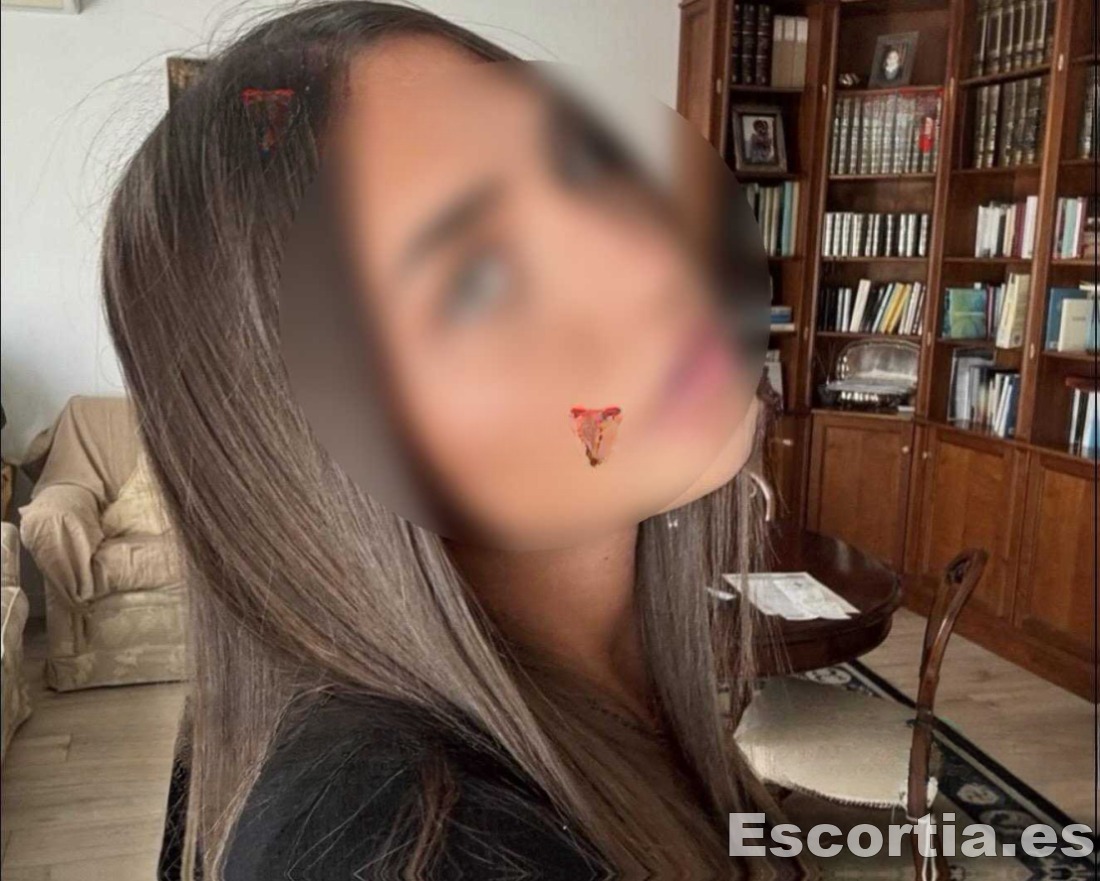 Martita Gonzalez escort Madrid