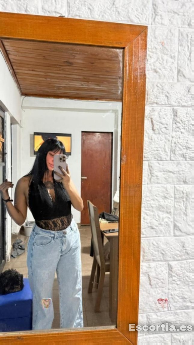 Señorita argentina 40 photo 10