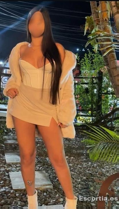 Particular escort Arrecife