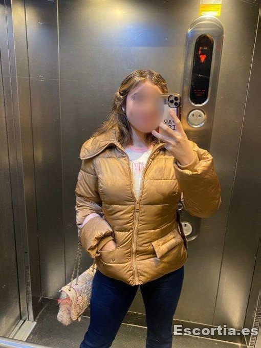 Señorita 29 escort Alicante