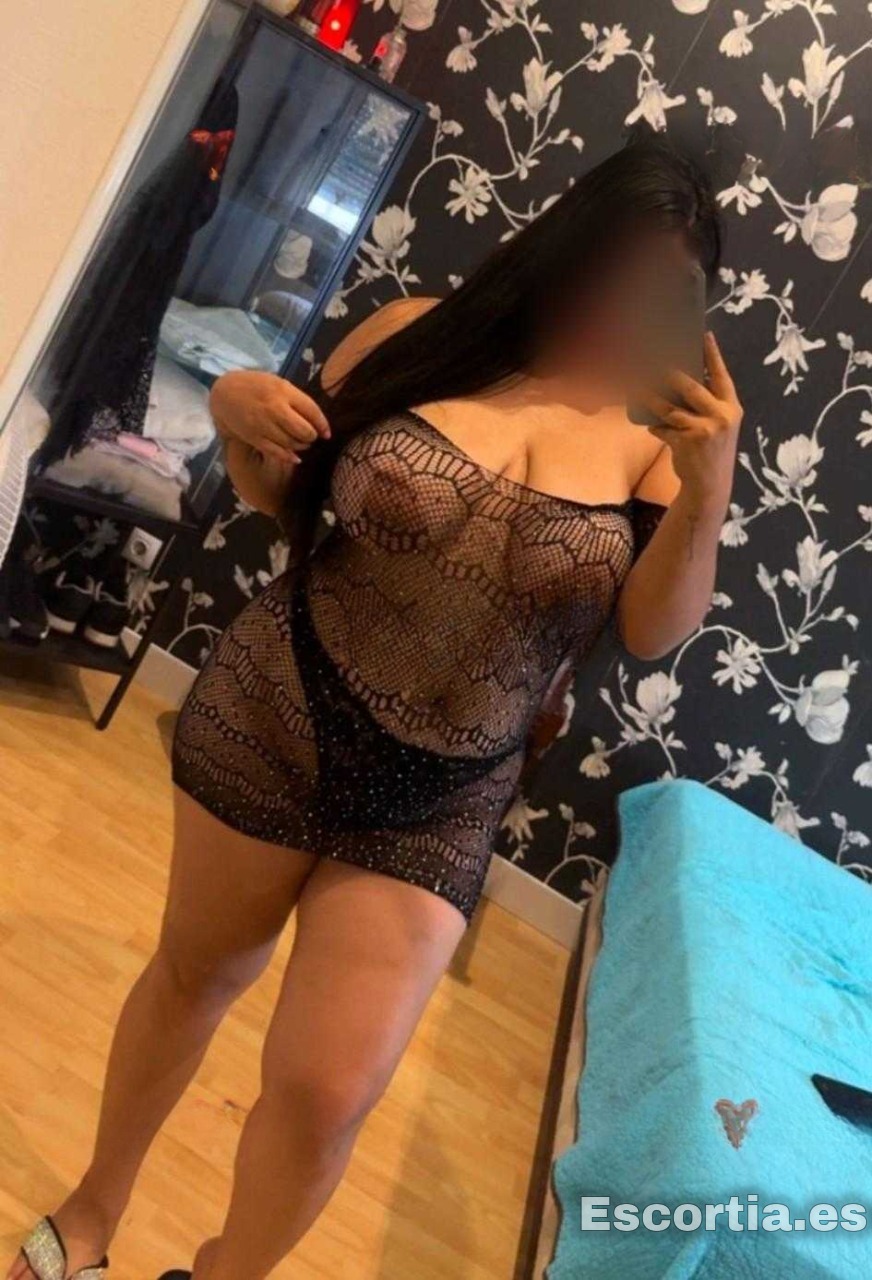 Laura escort Bilbao