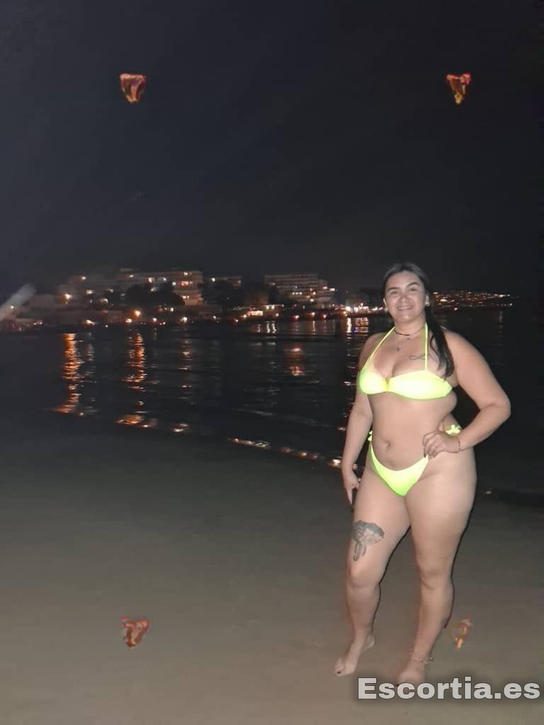 Puta venezolana 33 escort Castellón de la Plana