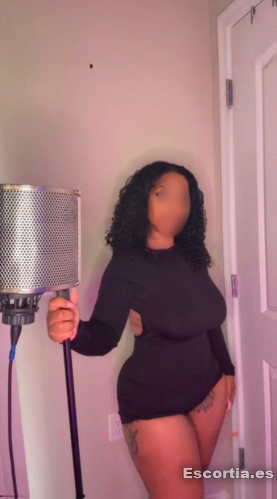 Nerissa escort Málaga