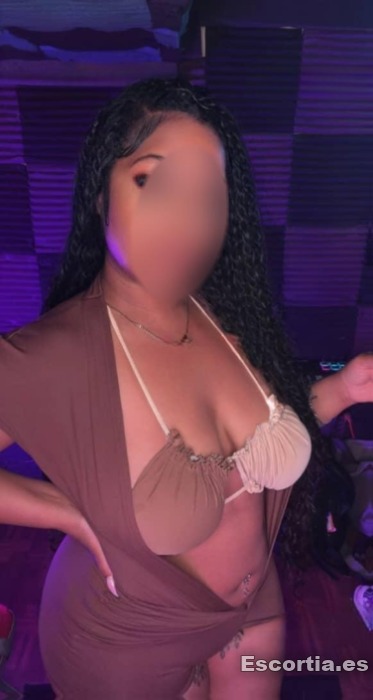 Nerissa photo 3