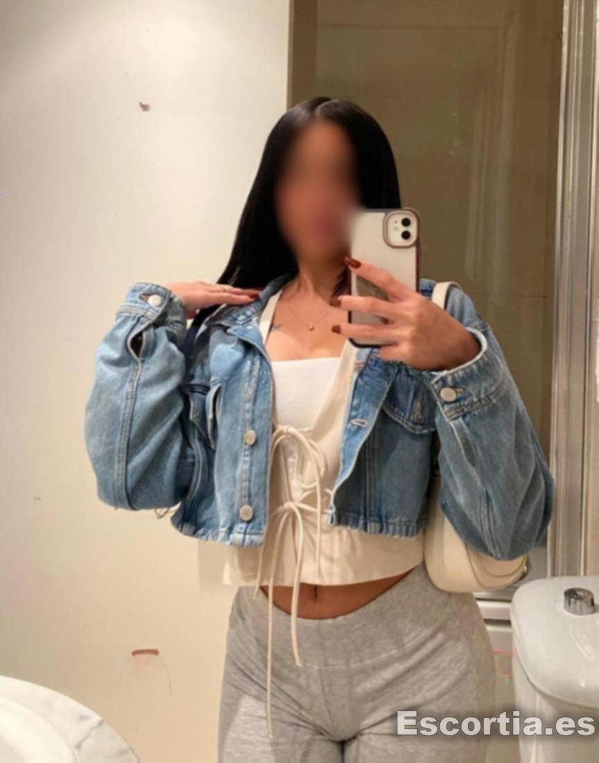 Señorita 26 photo 10
