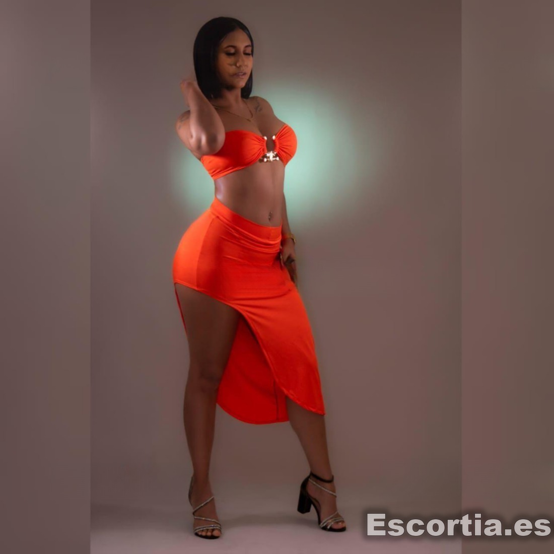 Valeria escort Almería