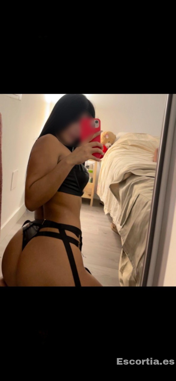 Sara escort Algeciras