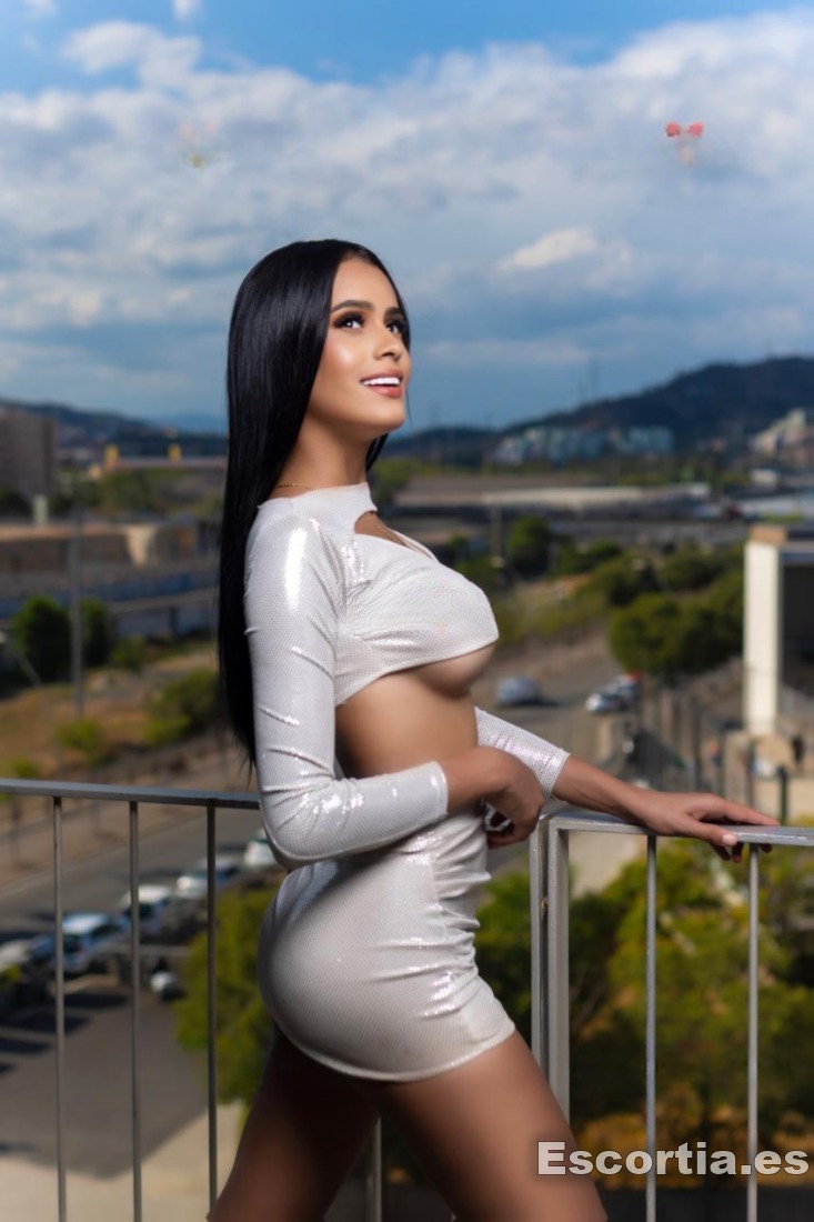 Valentina escort Badalona