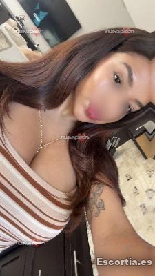 Señorita 26 escort Zaragoza