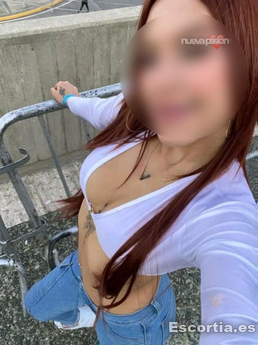 Puta latina 21 photo 2