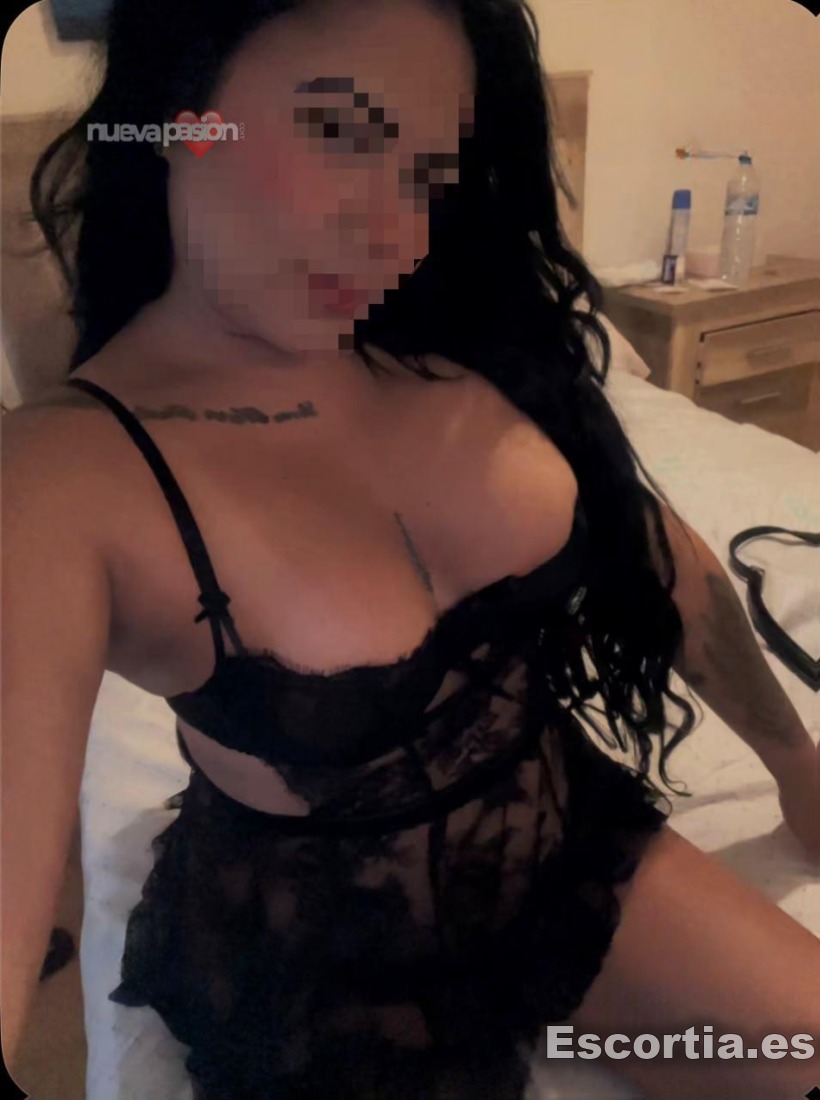 Carla photo 2