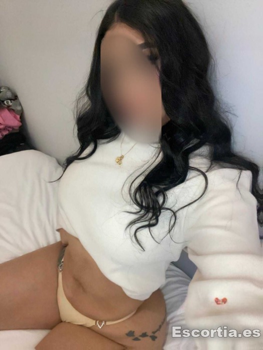 Escort colombiana 24 escort León