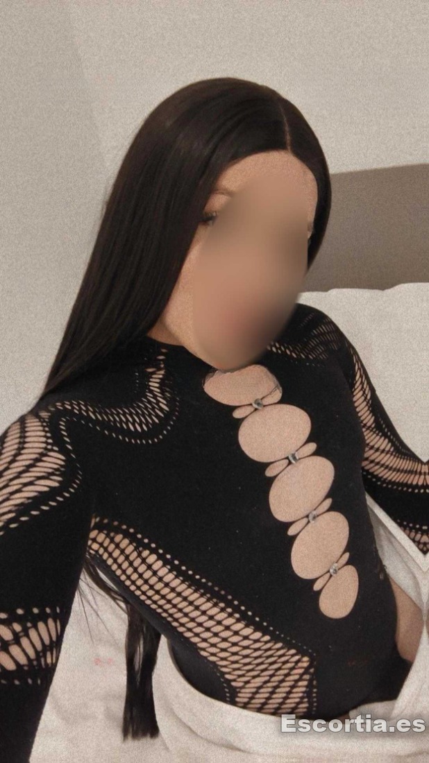 Transexual 20 escort San Bartolomé de Tirajana