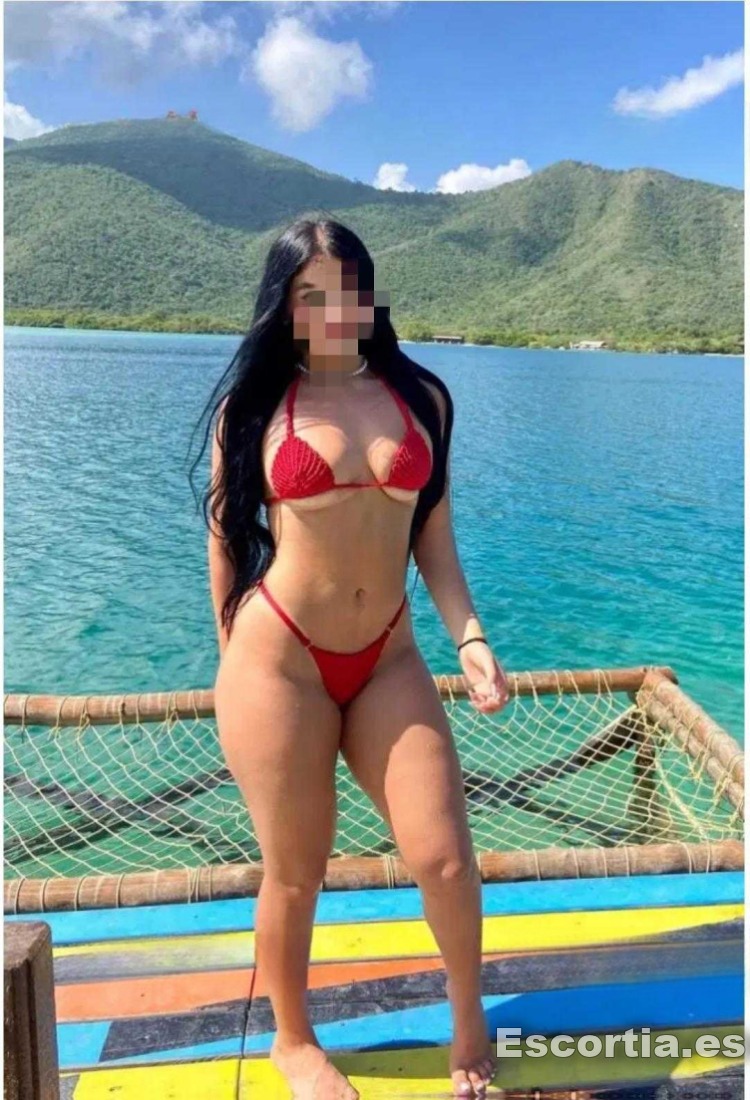 Puta latina 27 photo 3