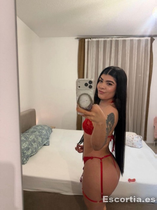 Susana photo 4